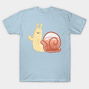 Snail T-Shirt